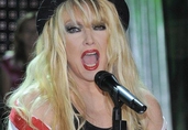 Rodowicz: Schud�am 7 kilogram�w!