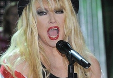 Rodowicz: Schud�am 7 kilogram�w!