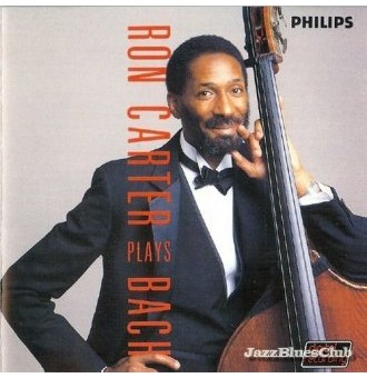 Ron Carter poprowadzi warsztaty jazzowe we Wroc�awiu  