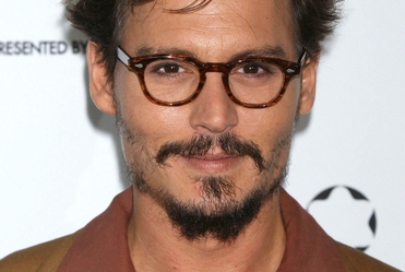 Winny Johnny Depp?