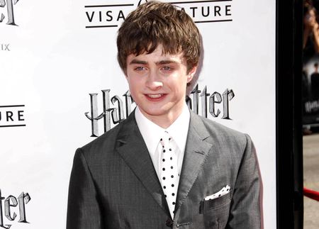 Daniel Radcliffe czuje, �e zbli�a si� koniec