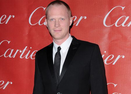 Paul Bettany unika rodaków