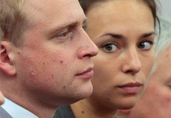 Adamczyk nie we�mie �lubu! Dlaczego?