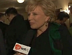 Jandzie poprawiono biust