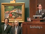 The Art of the Steal (2010)