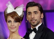 Przystojniacy w "Ta�cu z Gwiazdami"