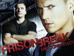 Prison Break: The Conspiracy