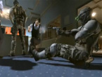 Tom Clancy's Splinter Cell: Conviction
