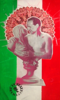 Berlusconi z Ciciolin�