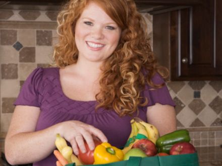 Dieta wed�ug DNA