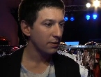 Maciej Rock o bieliźnie
