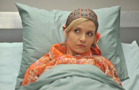 Nowe wcielenie Koroniewskiej