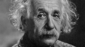 R�kopis teorii wzgl�dno�ci Einsteina na wystawie w Izraelu