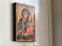 "P�acz�ca" ikona poruszy�a t�umy