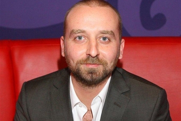 Mecwaldowski zarobi w serialach p� miliona
