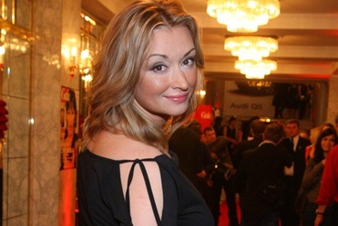 Wojciechowska ma porz�dek w szafie