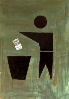 Arty�ci kontestuj�cy art world