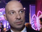 Maciej Friedek o byciu policjantem