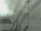 Ekipa telewizyjna nagra�a tornado