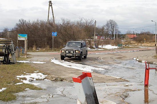 Czy Wis�a wyleje?