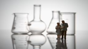 Chemiczny zwi�zek dwojga ludzi