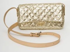 Torebki Chanel &ndash; nowe trendy na wiosn�/ lato 2010