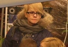 Marczuk zn�w jest blondynk�