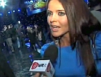 Edyta Herbu� o szcz�ciu w mi�o�ci