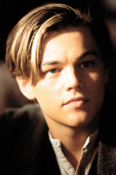 Leonardo DiCaprio