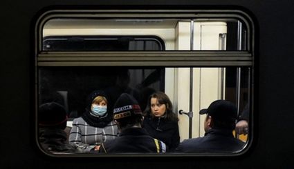 Mordercze metro z Moskwy