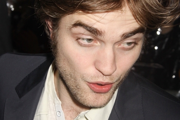 Pattinson teraz chce by� piosenkarzem!