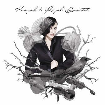 Album Kayah & Royal Quartet