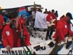 Koncert na szczycie Kilimandżaro