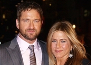 Zakochany Gerard Butler