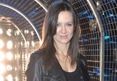 Kinga Rusin b�dzie ubiera� si� sama!