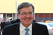 Komorowski: Nie lubi� tonu inkwizycji