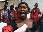 Haiti: Prześladowania wyznawców Voodoo