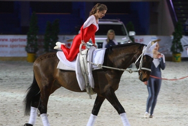 Seksowna Czesia z "Klanu" - FOTO