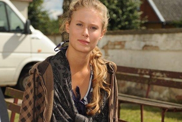 Julia Pietrucha chce podbi� �wiat
