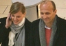 Kazimierz i Isabel. Ju� nie k��c� si� w kinie