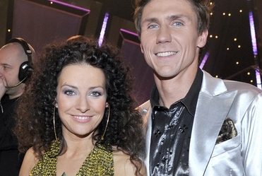 Taniec z gwiazdami. Druga ods�ona!