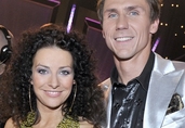 Taniec z gwiazdami. Druga ods�ona!