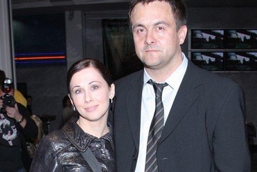 Fraszy�ska zaczyna wojn� z m�em