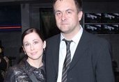 Fraszy�ska zaczyna wojn� z m�em