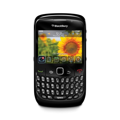 Blackberry 8520 Media Player Download