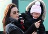 Urba�ska i J�zefowicz przed rozstaniem
