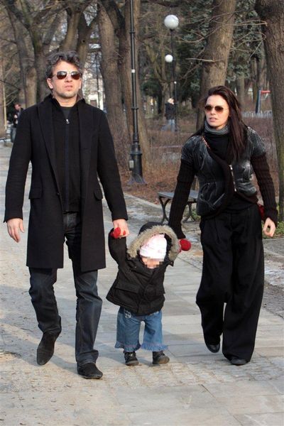 Natasza Urba�ska, Janusz J�zefowicz, Kalinka