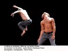 Le Sacre du Printemps jest jednym z pierwszych, niezale�nych, autorskich projekt�w tanecznych Daniela L�veill�. Repetycja staje si� g��wnym motywem choreograficznym, odpowiadaj�cym o powtarzalno�ci wci�� tych samych czynno�ci wykonywanych w codziennym �yciu. Tw�rcy pytaj� o pozornie banalne rzeczy: jak cz�sto przechodzimy z miejsca w miejsce, obieraj�c dok�adnie t� sam� drog�, ile razy jemy te same potrawy, jak cz�sto kochamy si� z tymi samymi partnerami? Ruch tancerza, niczym metaforyczna maszyna, kt�ra produkuje tyle energii ile sama poch�ania, prowadzi do swego rodzaju ofiary ludzkiej, niezb�dnej do ponownego odrodzenia si� �ycia. W ten spos�b spektakl Daniela L�veill� nawi�zuje do rytua��w poga�skiej Rusi, kt�re sta�y si� tematem dzie�a Strawi�skiego prawie sto lat temu, i kt�rych transowy charakter inspirowa� ju� niejednego choreografa. 

Choreografia: Daniel L�veill� 
Wyst�puj�: Fr�d�ric Boivin, Mathieu Campeau, Justin Gionet, Emmanuel Proulx
Muzyka : Igor Strawi�ski
Premiera : Annexe de l’�cole nationale de Th��tre, Montreal, Luty 1982 
   
