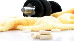 Doping w sporcie