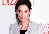 Katie Holmes nie powi�ksza rodziny